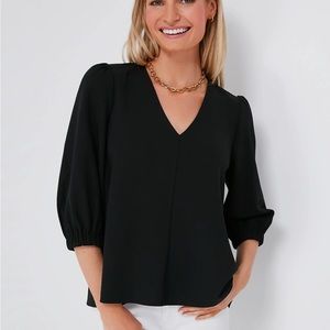 Pomander Place (Tuckernuck) Hollis top - XXXL